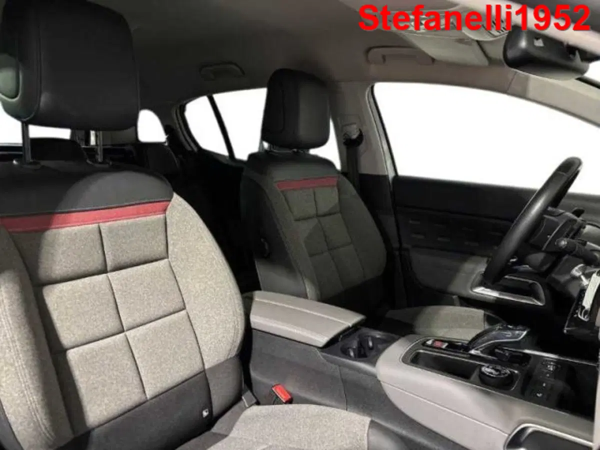 Citroen C5 Aircross usata a Bologna (16)
