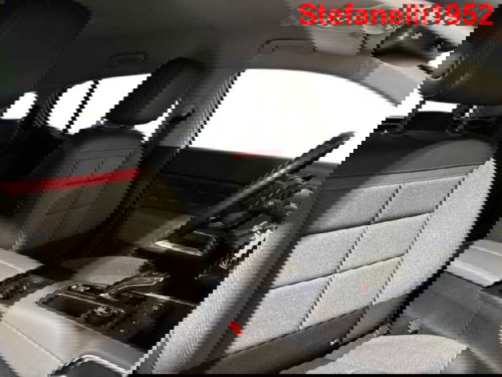 Citroen C5 Aircross usata a Bologna (16)