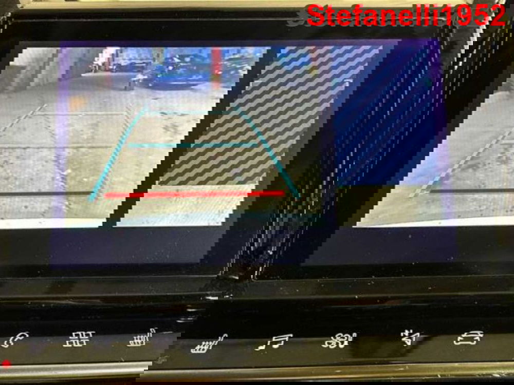 Citroen C5 Aircross usata a Bologna (17)