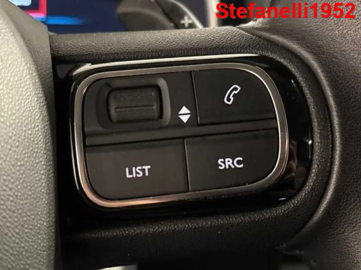 Citroen C5 Aircross usata a Bologna (19)