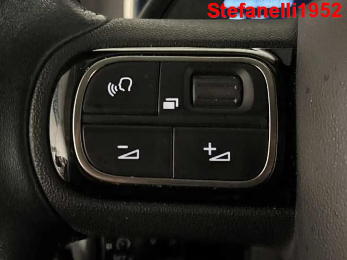 Citroen C5 Aircross usata a Bologna (20)