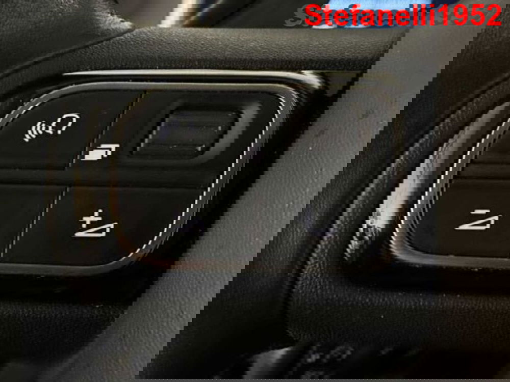 Citroen C5 Aircross usata a Bologna (20)