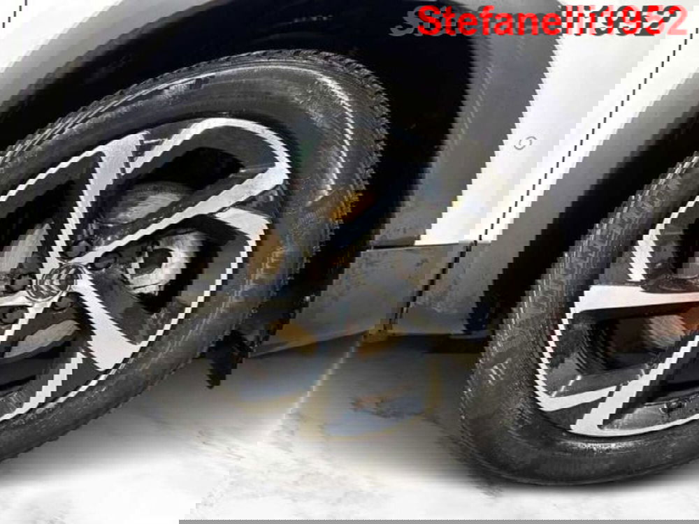 Citroen C5 Aircross usata a Bologna (8)