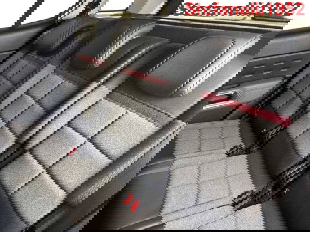 Citroen C5 Aircross usata a Bologna (9)