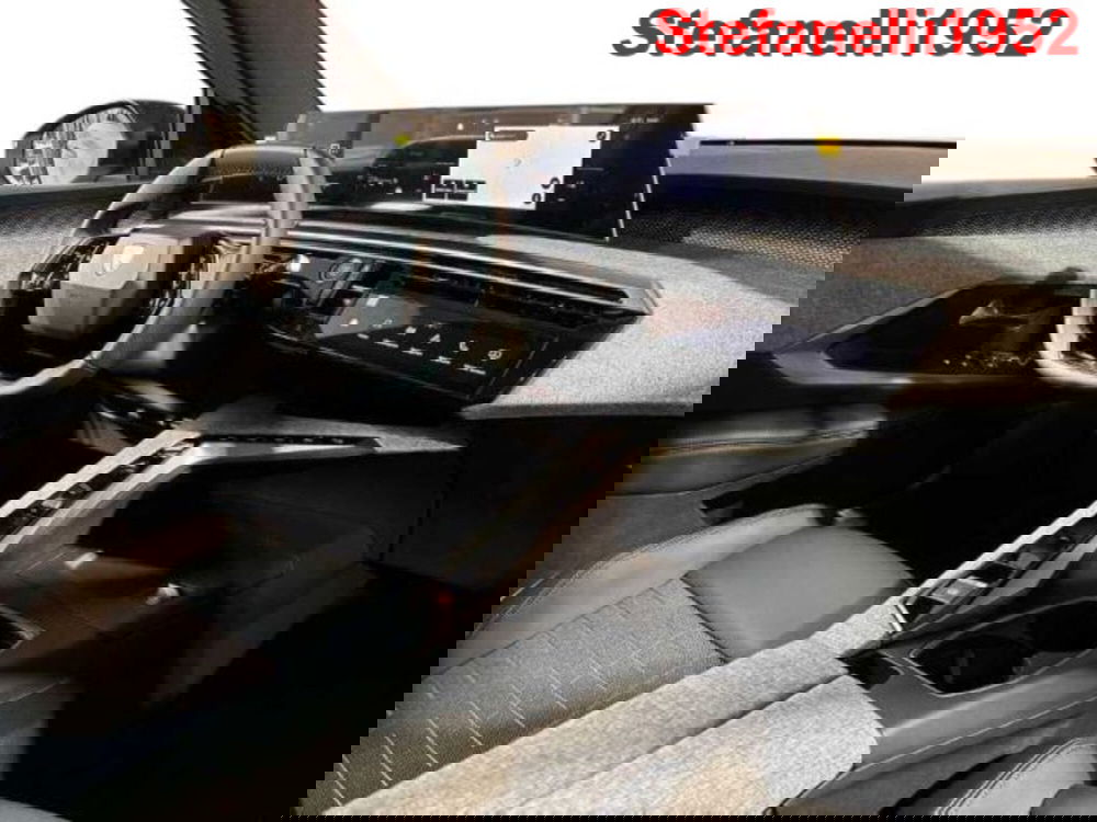 Peugeot 3008 nuova a Bologna (15)