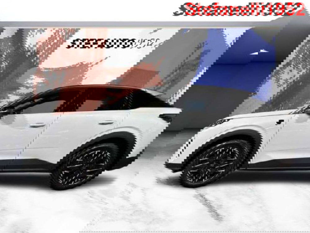 Peugeot 3008 nuova a Bologna (3)