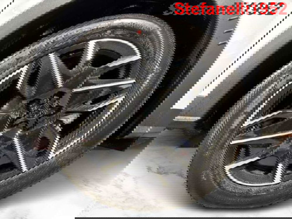 Peugeot 3008 nuova a Bologna (8)