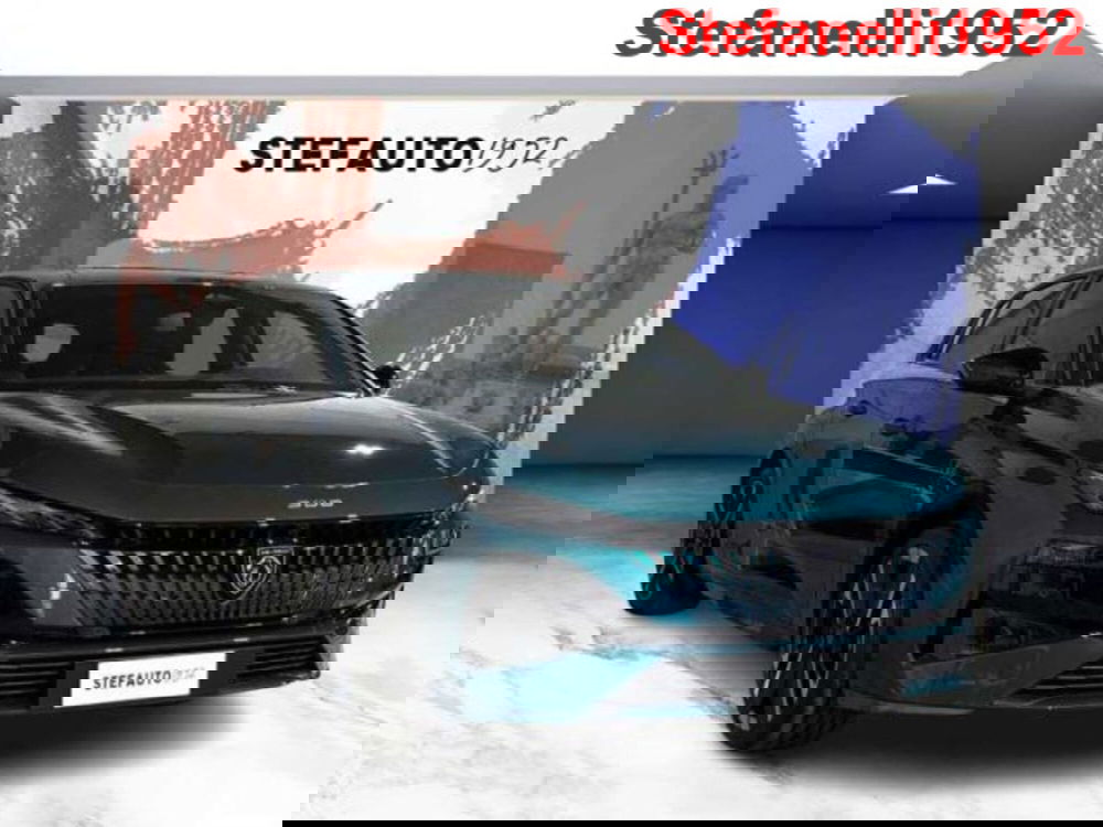 Peugeot 308 nuova a Bologna