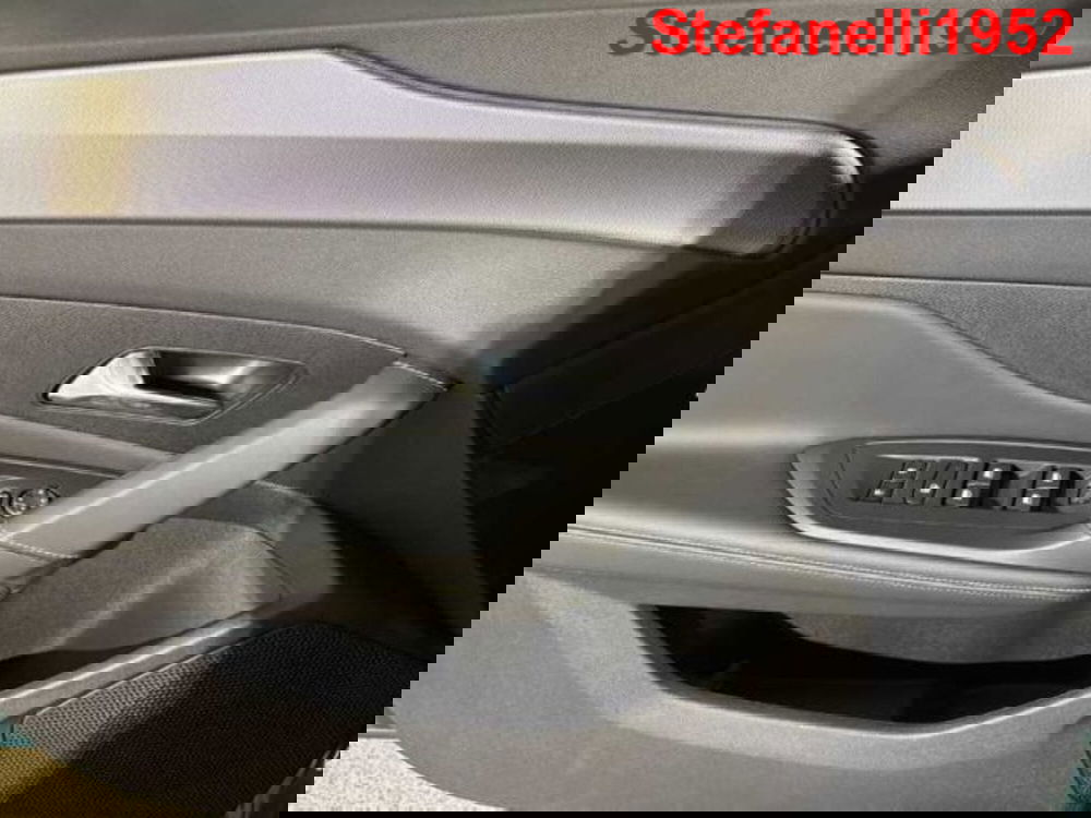 Peugeot 308 nuova a Bologna (10)