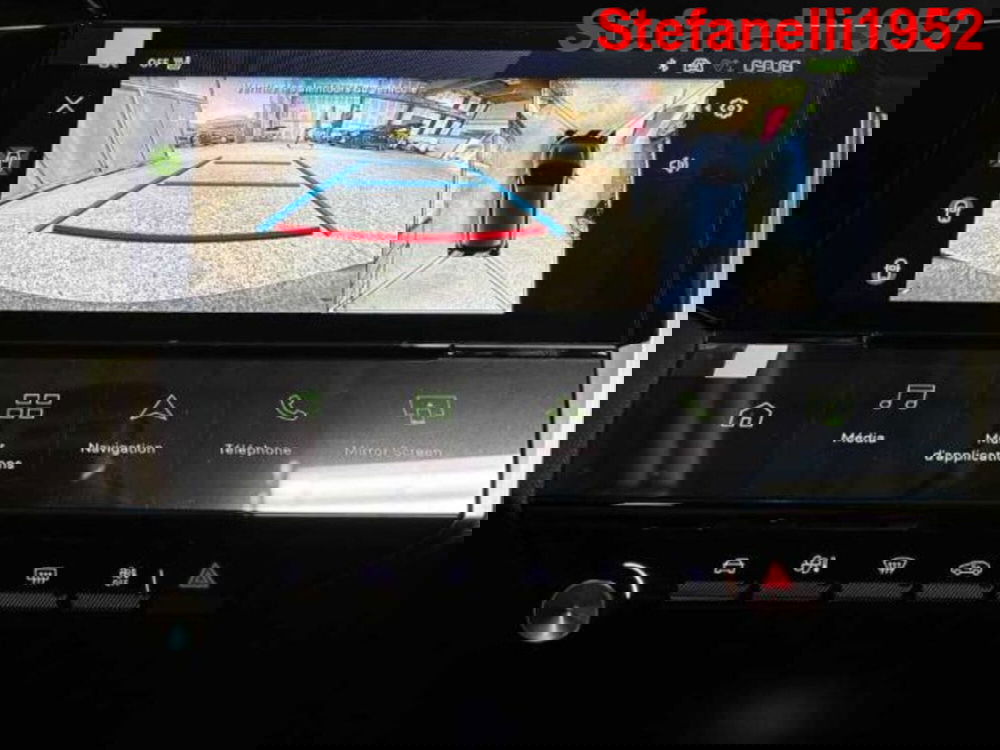 Peugeot 308 nuova a Bologna (12)