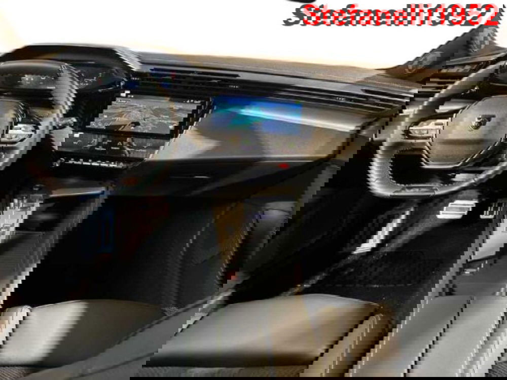 Peugeot 308 nuova a Bologna (13)