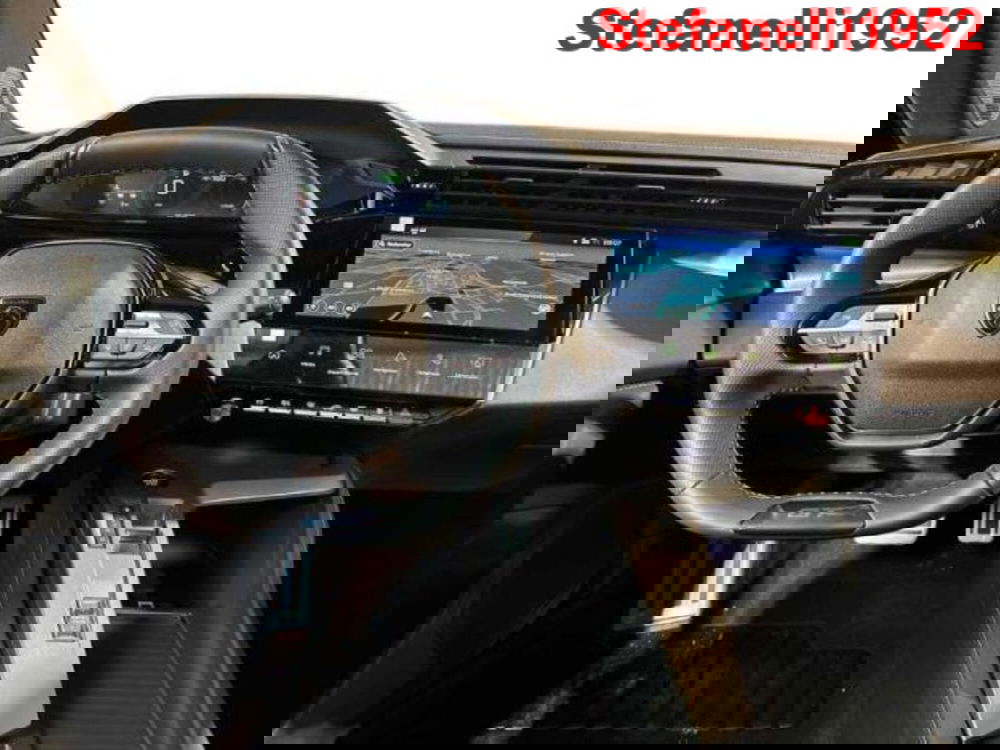 Peugeot 308 nuova a Bologna (14)