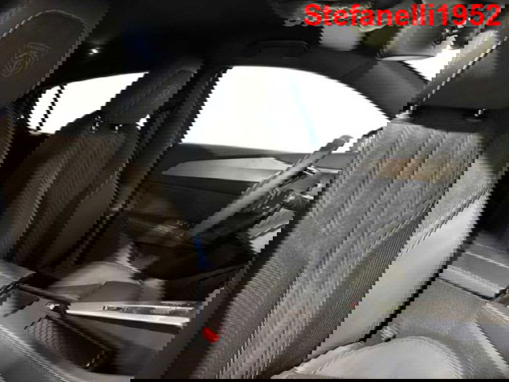 Peugeot 308 nuova a Bologna (16)