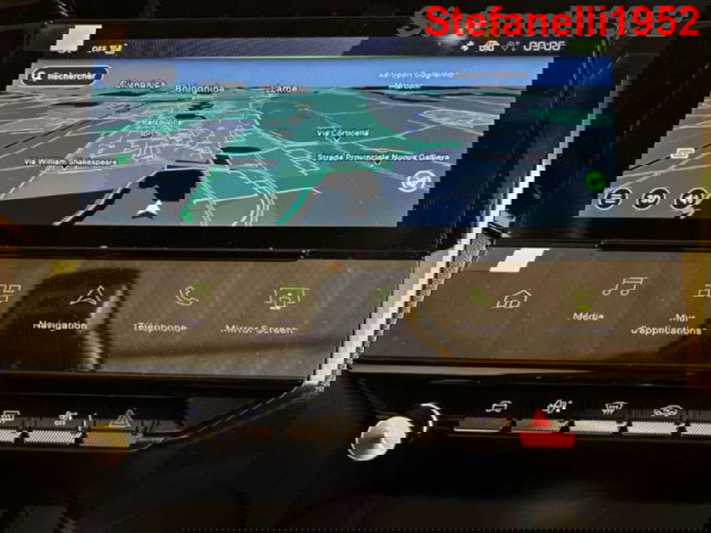 Peugeot 308 nuova a Bologna (17)