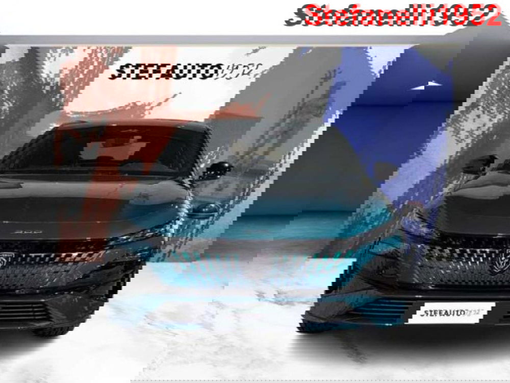 Peugeot 308 nuova a Bologna (4)