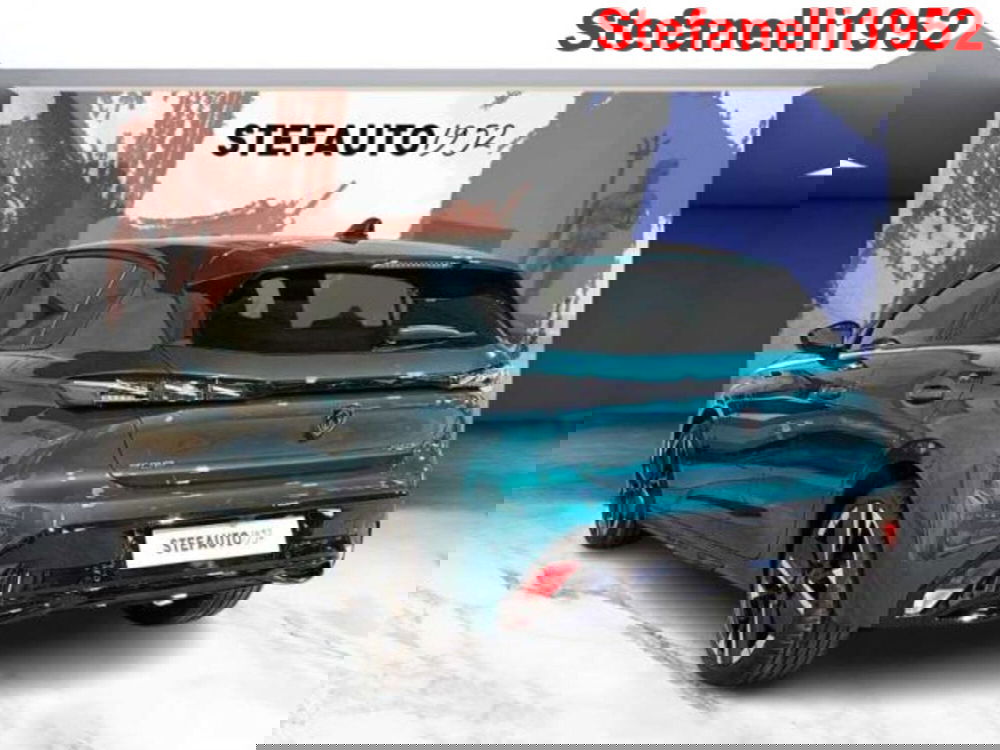 Peugeot 308 nuova a Bologna (5)