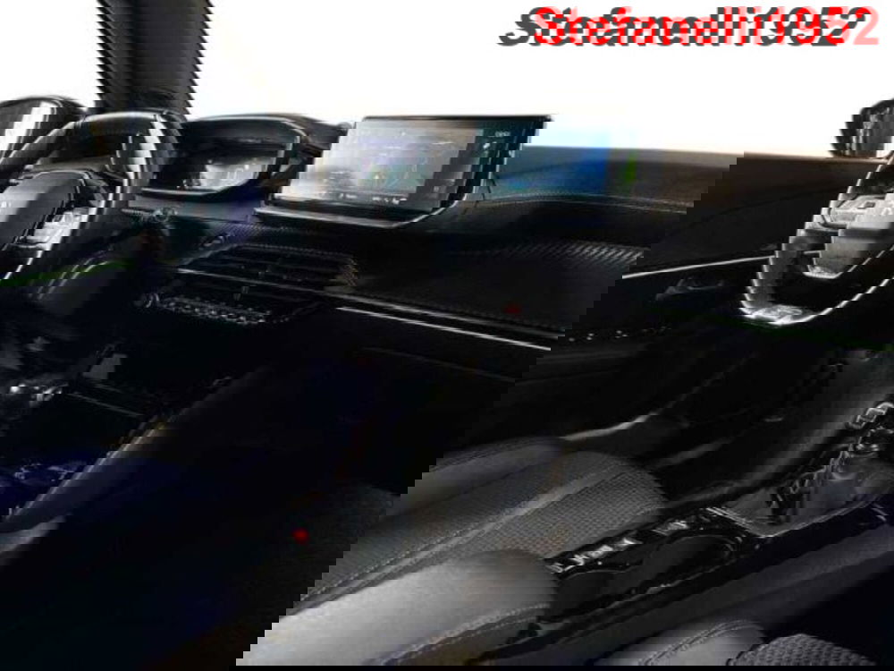 Peugeot 2008 usata a Bologna (15)