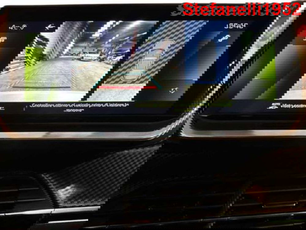 Peugeot 2008 usata a Bologna (17)