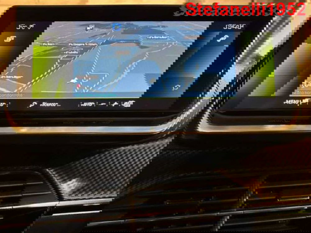 Peugeot 2008 usata a Bologna (18)