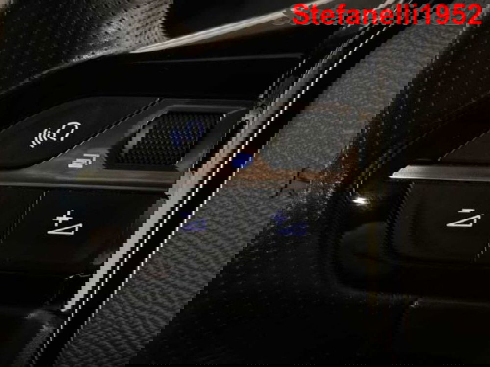 Peugeot 2008 usata a Bologna (20)