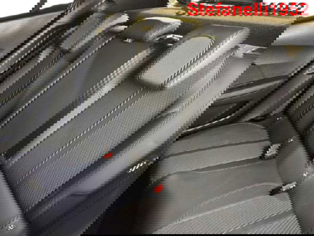 Peugeot 2008 usata a Bologna (9)