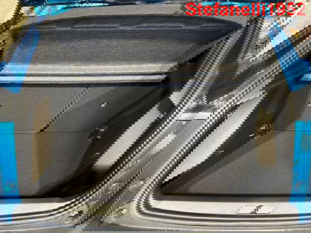 Peugeot 2008 nuova a Bologna (7)