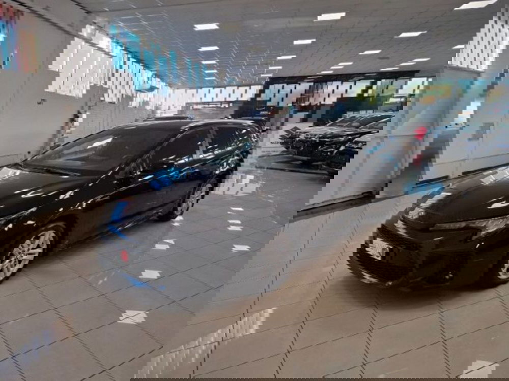 Suzuki Swace usata a Reggio Emilia