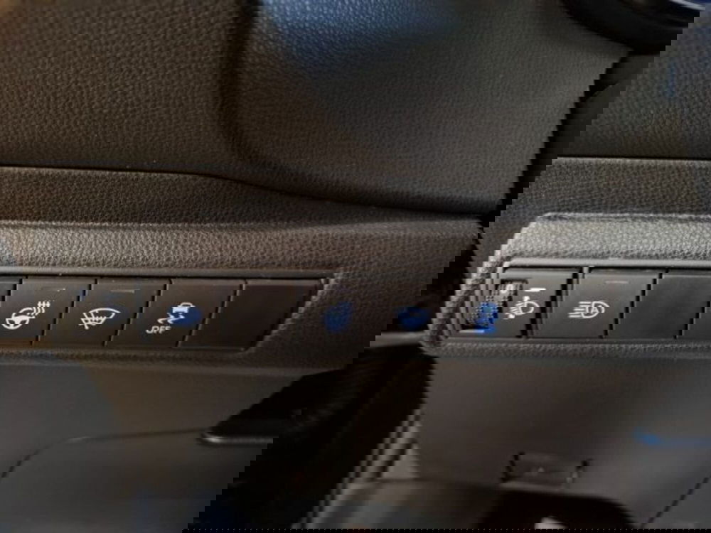 Suzuki Swace usata a Reggio Emilia (14)