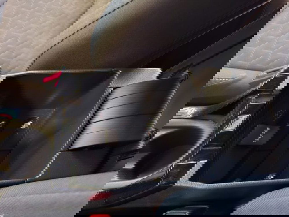 Suzuki Swace usata a Reggio Emilia (15)