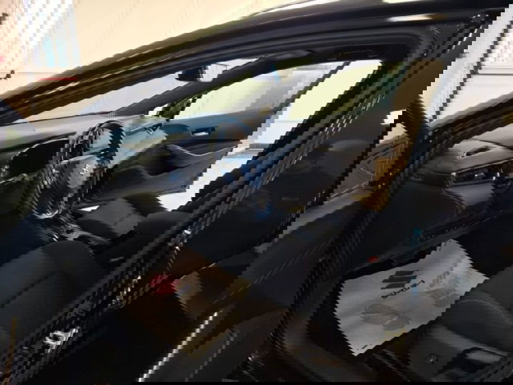 Suzuki Swace usata a Reggio Emilia (9)