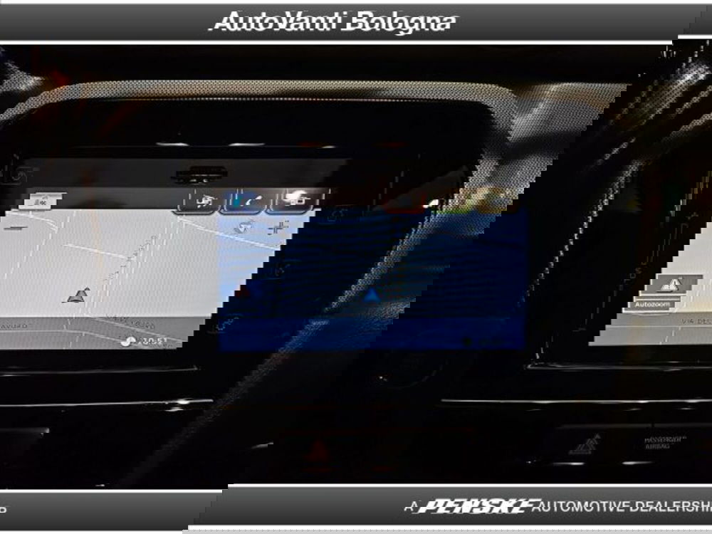 Suzuki Vitara usata a Bologna (12)