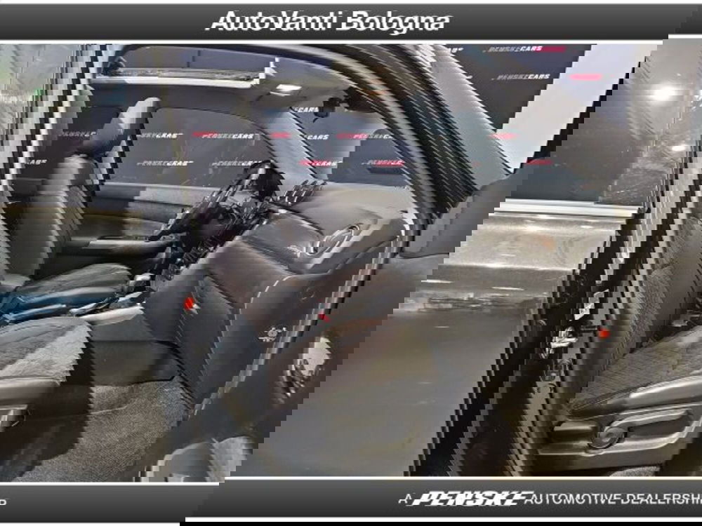 Suzuki Vitara usata a Bologna (15)