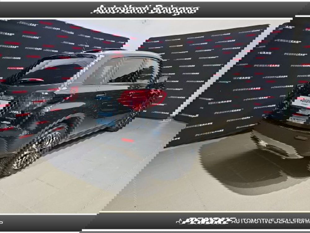 Suzuki Vitara usata a Bologna (2)