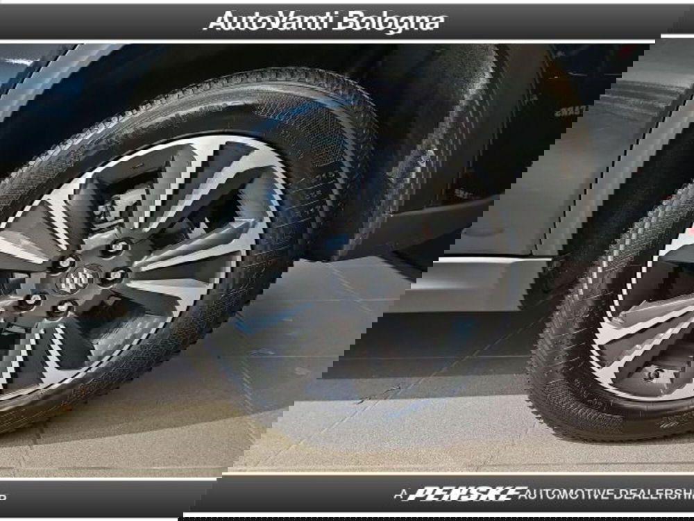 Suzuki Vitara usata a Bologna (5)