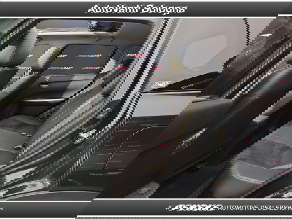 Suzuki Vitara usata a Bologna (8)