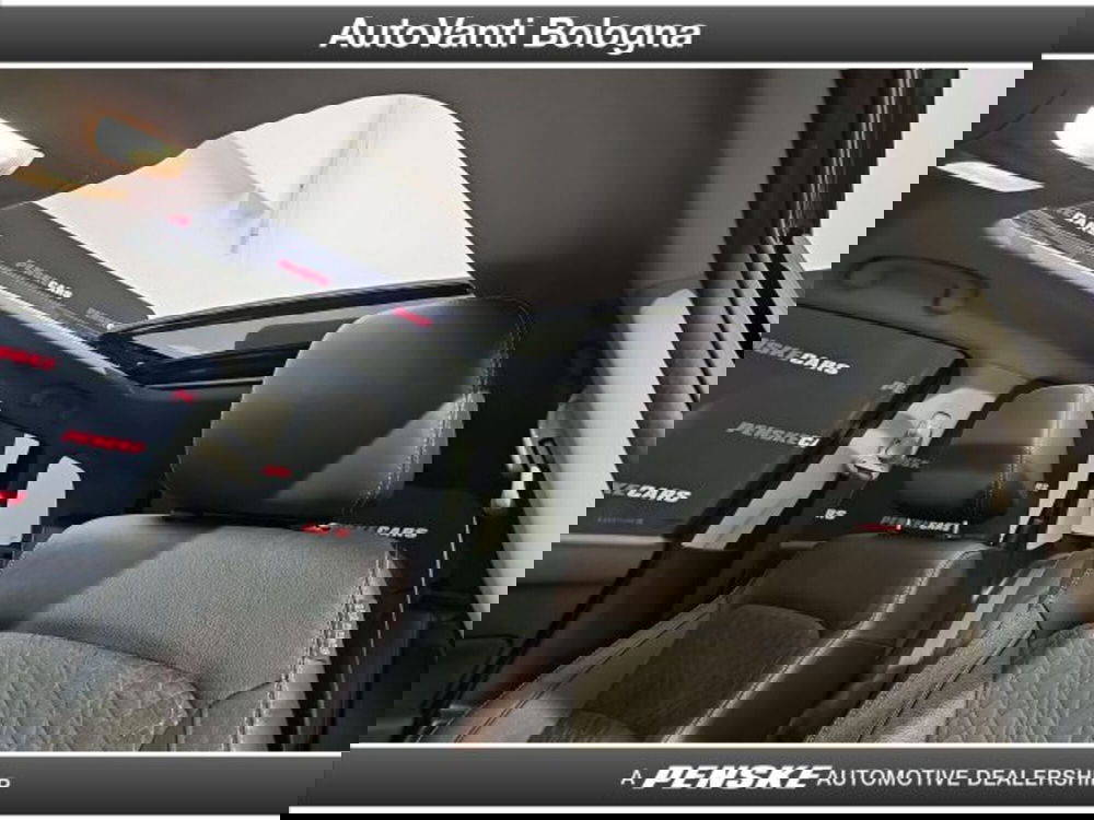 Suzuki Vitara usata a Bologna (9)