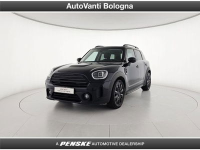 MINI Mini Countryman 2.0 Cooper S Classic Countryman del 2023 usata a Granarolo dell'Emilia
