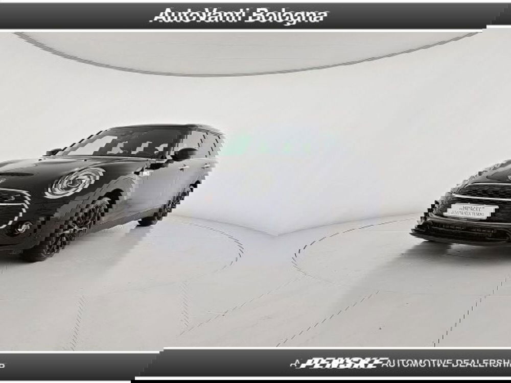 MINI Mini Clubman usata a Bologna