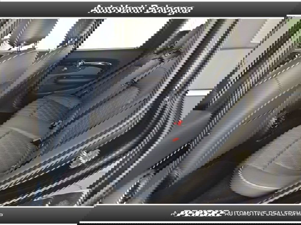 MINI Mini Clubman usata a Bologna (12)