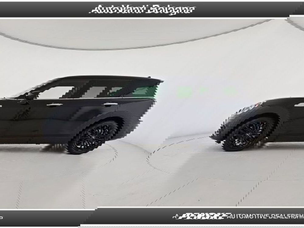 MINI Mini Clubman usata a Bologna (3)