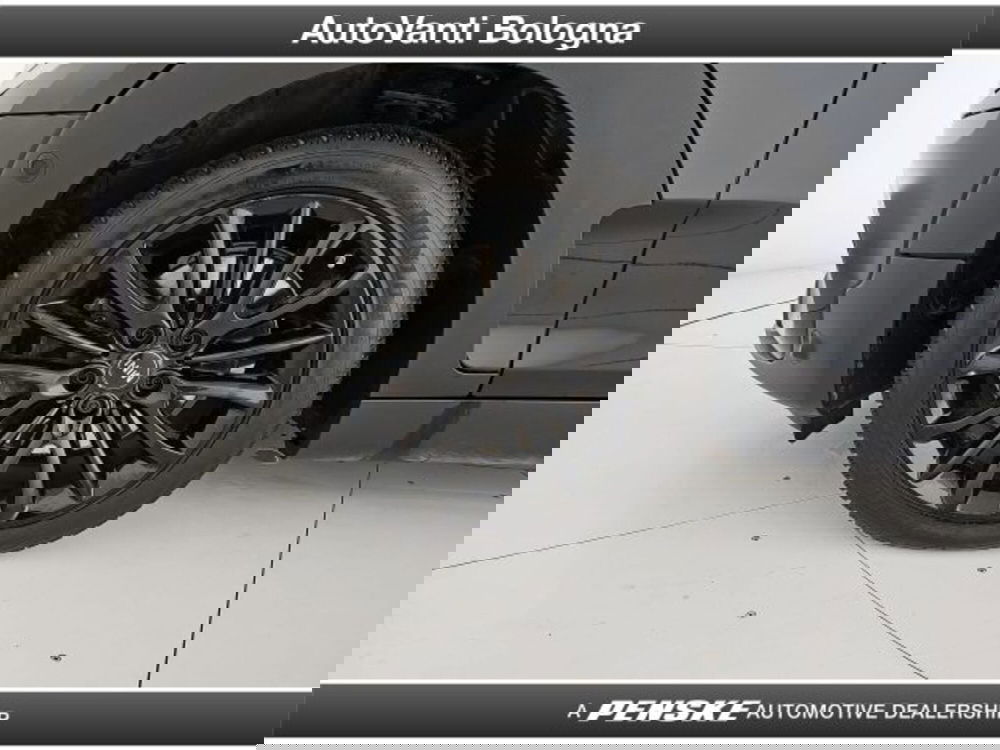 MINI Mini Clubman usata a Bologna (9)