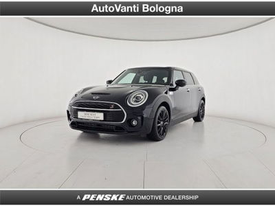 MINI Mini Clubman 2.0 Cooper S Exclusive Clubman del 2020 usata a Granarolo dell'Emilia
