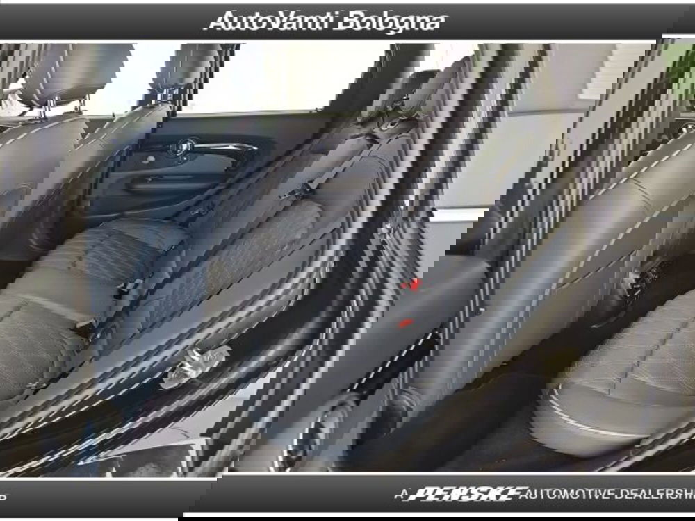 MINI Mini Clubman usata a Bologna (12)