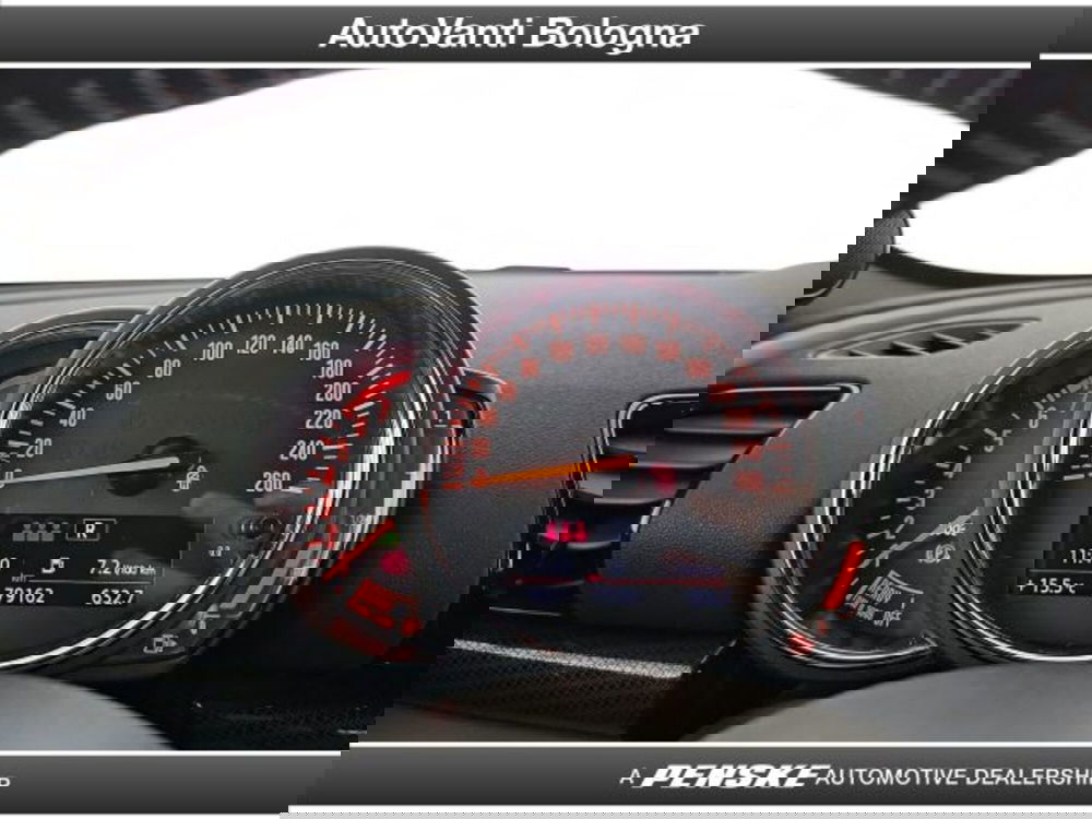 MINI Mini Clubman usata a Bologna (15)