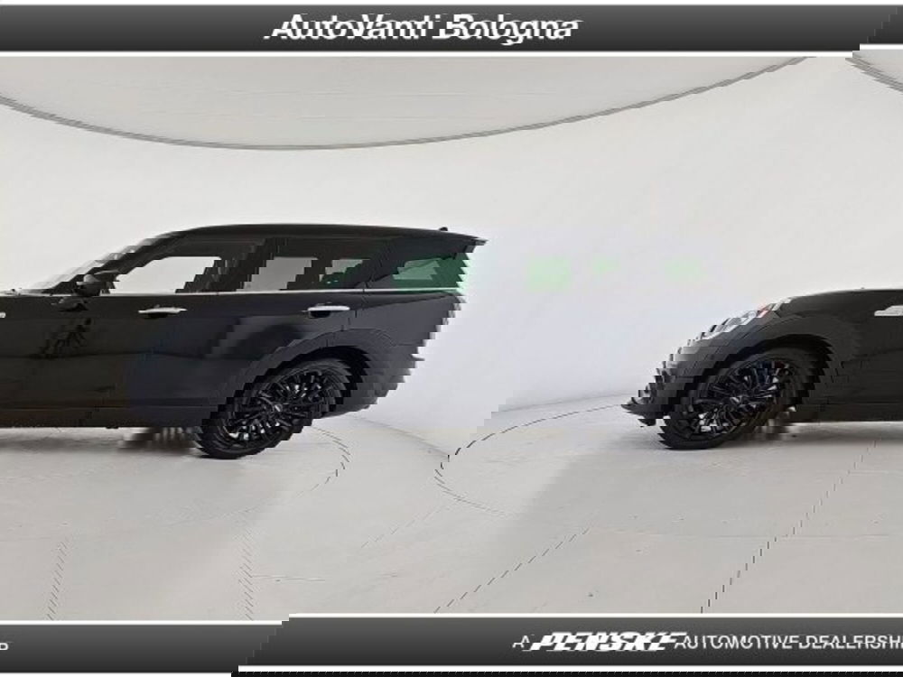 MINI Mini Clubman usata a Bologna (3)
