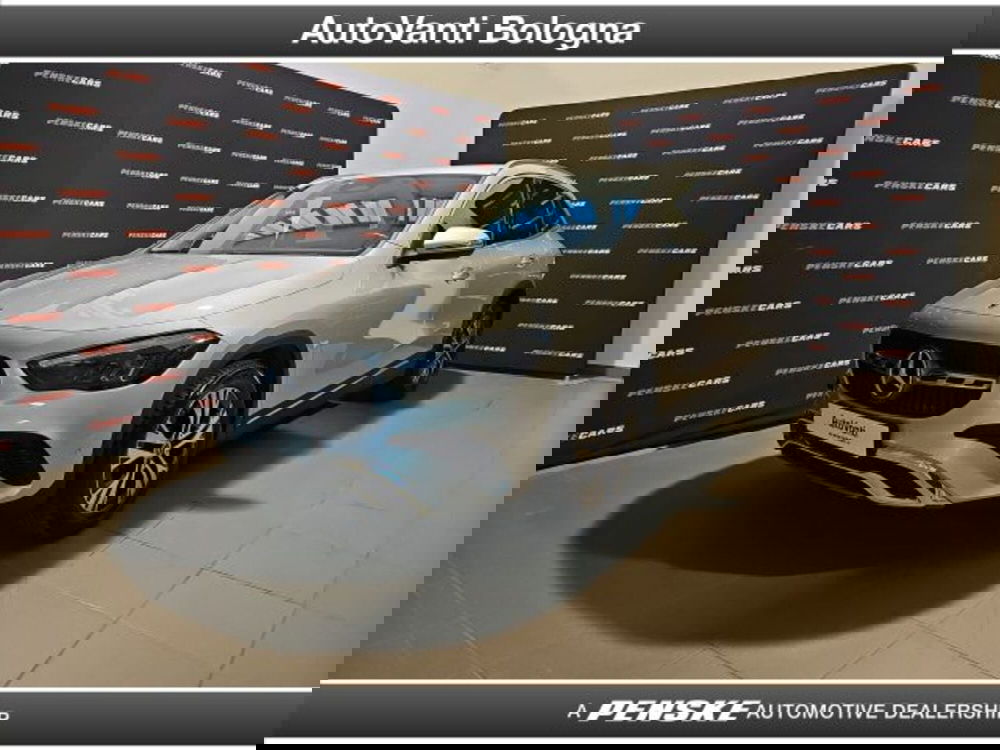 Mercedes-Benz GLA SUV usata a Bologna