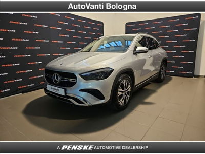 Mercedes-Benz GLA SUV 200 Automatic Sport del 2023 usata a Granarolo dell'Emilia