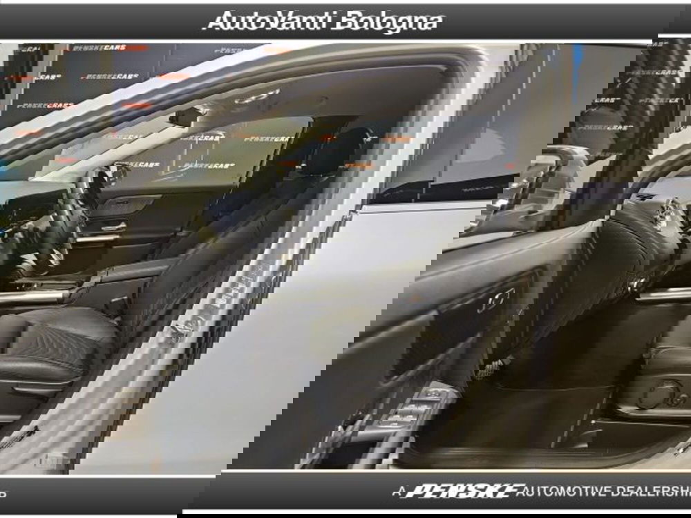 Mercedes-Benz GLA SUV usata a Bologna (10)