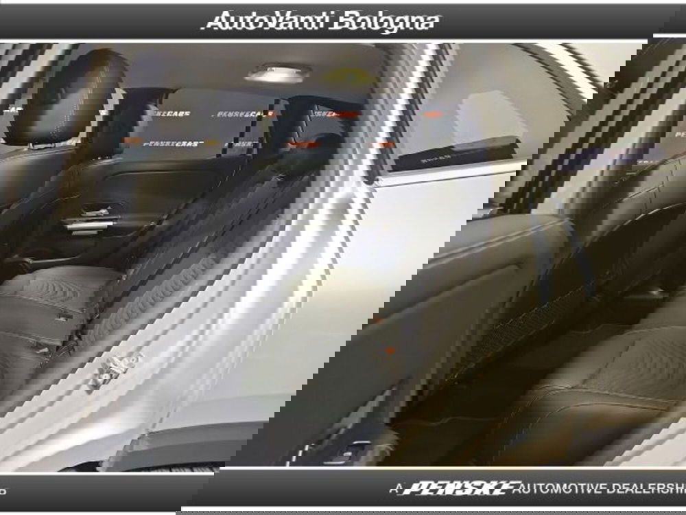 Mercedes-Benz GLA SUV usata a Bologna (11)