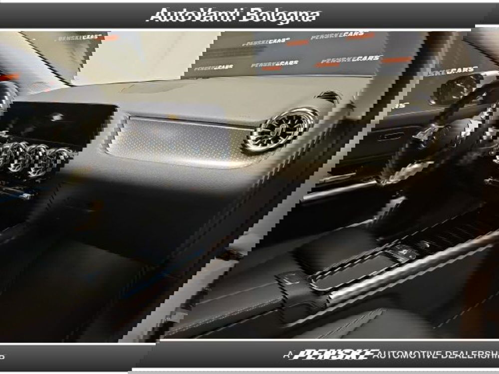 Mercedes-Benz GLA SUV usata a Bologna (15)